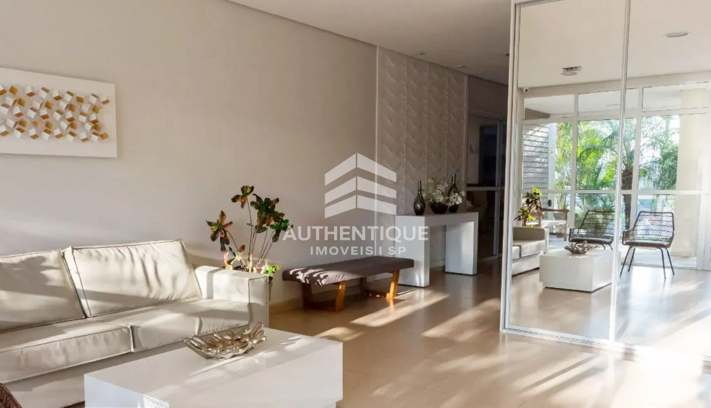 Imagem LIFE STYLE JABAQUARA - Apartamento no bairro Jabaquara à venda