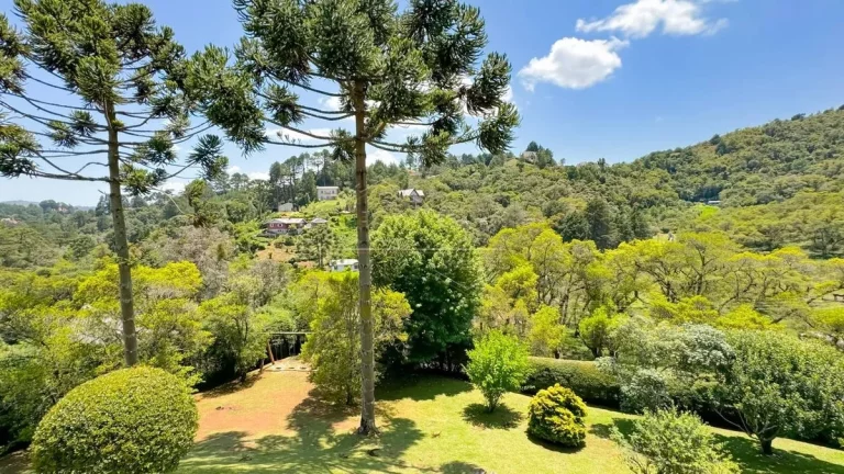 Imagem Casa em Campos do Jordão