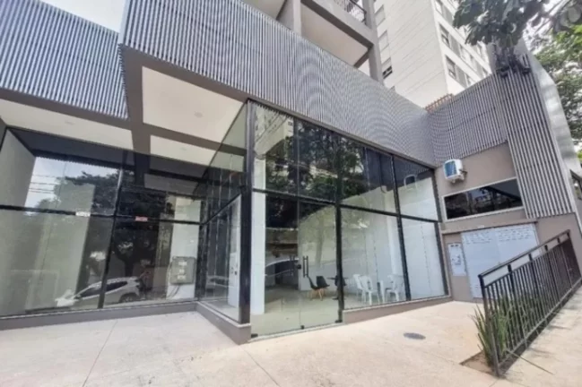 Imagem HYPE VILA MARIANA - TIBÉRIO - Studio de 26m² (Residencial), na melhor região da Vila Mariana!!