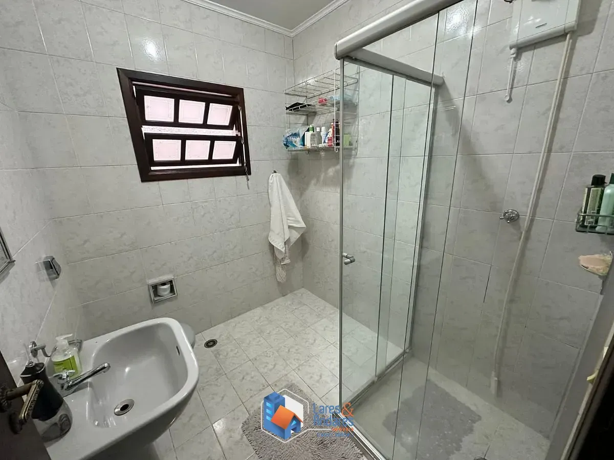 Imagem Sobrado para venda em Vila Carrão com 3 quartos, sendo 1 suíte, 157m²