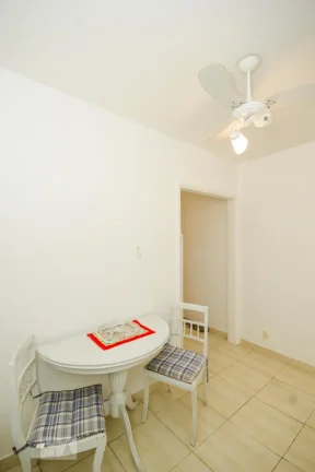 Imagem Apartamento à Venda - Copacabana, 1 Quarto, 45 m2