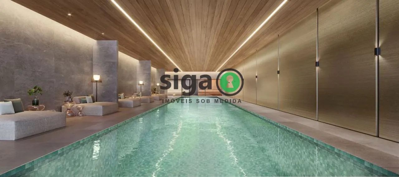 Imagem Apartamento para venda na Chácara Klabin, São Paulo - SP
