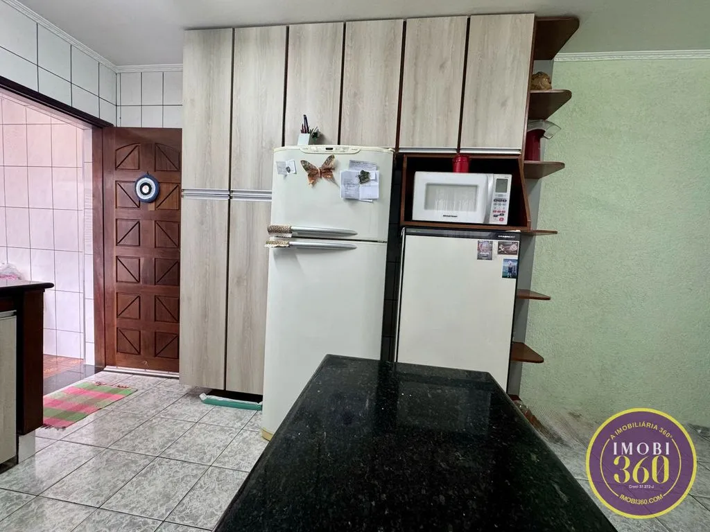 Imagem Sobrado com 03 dormitórios com 02 vagas de garagem no Jardim Aricanduva