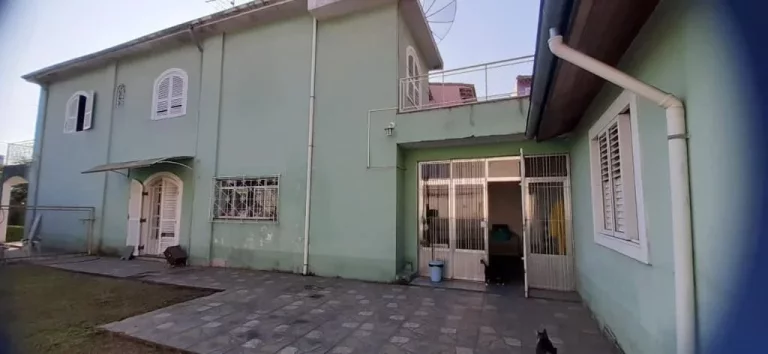 Imagem Sobrado com 2 dormitórios à venda, 300 m² por R$ 1.350.000,00 - Vila Rea - Poá/SP