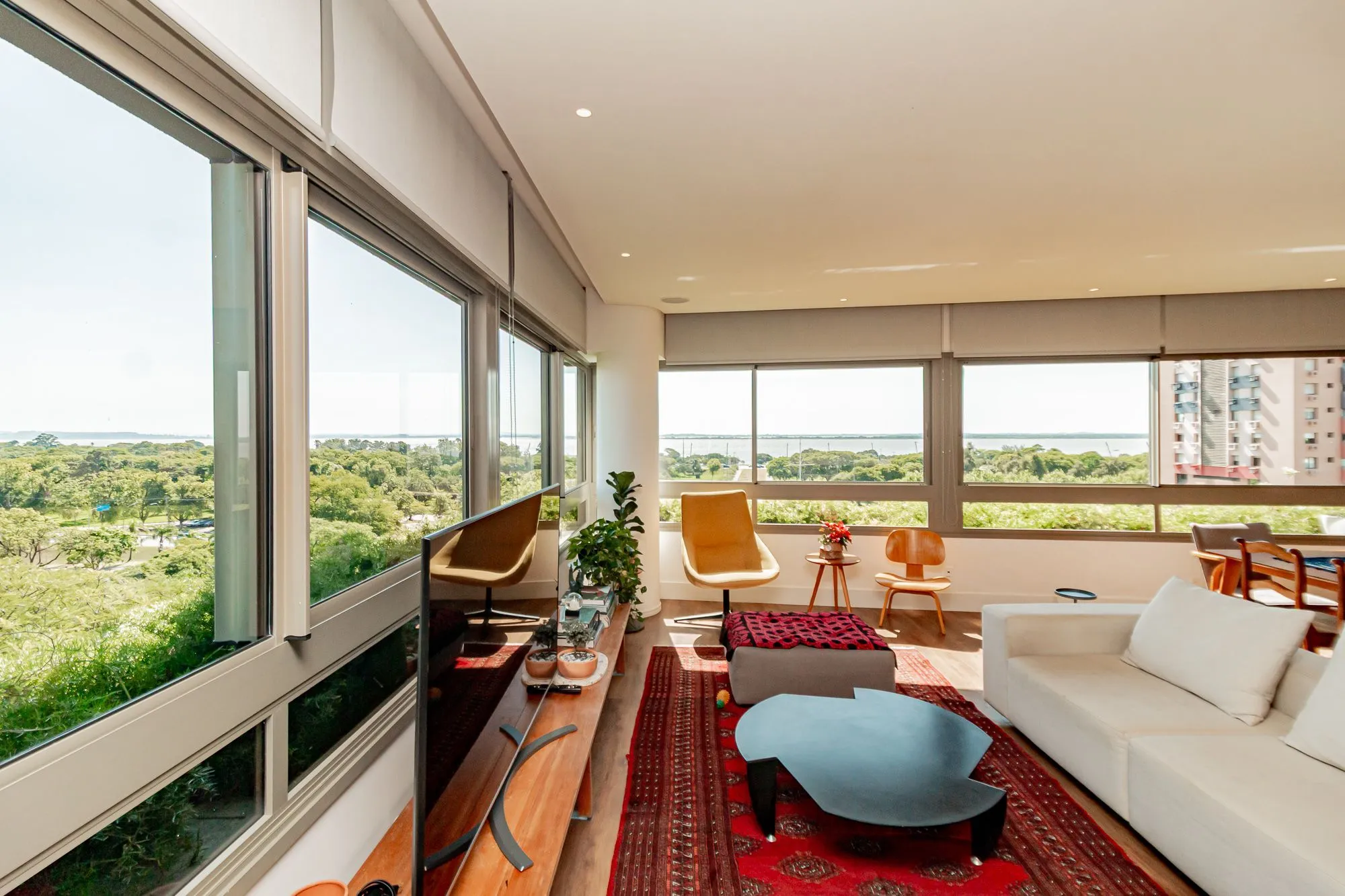 Imagem Apartamento em Praia de Belas