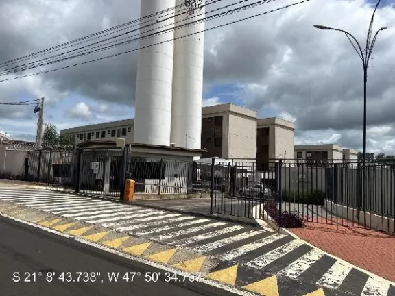Foto do imóvel Oportunidade Única em RIBEIRAO PRETO - SP | Tipo: Apartamento | Negociação: Venda Direta Online | Situação: Imóvel em RUA DOUTOR GALDOS ANGULO