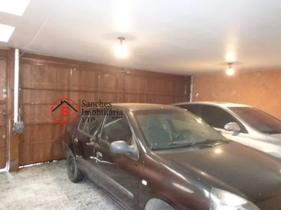 Imagem VENDE SE SOBRADO ALTO DA MOOCA