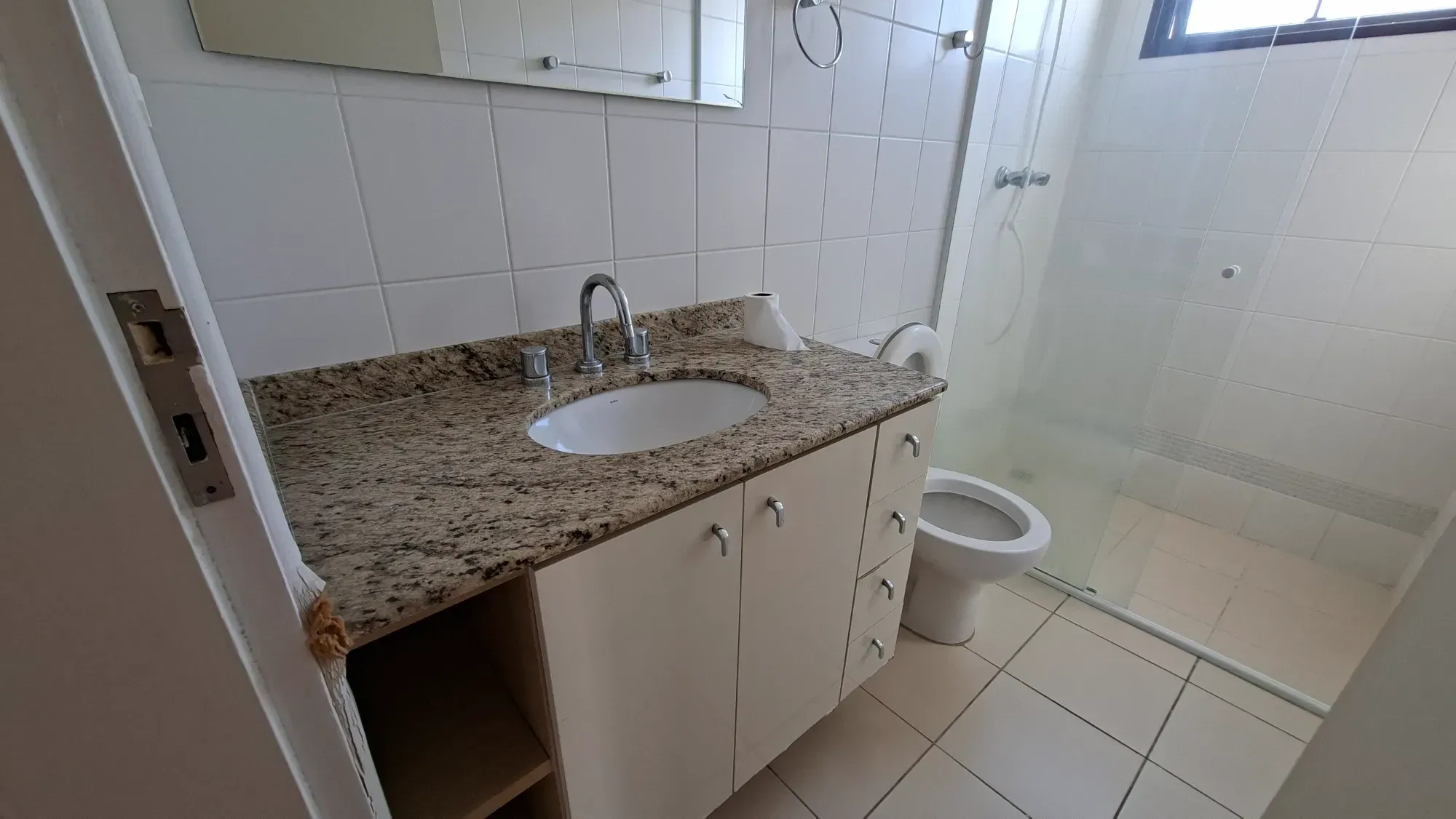 Foto do imóvel: Apartamento com 3 Quartos à Venda, 93 m² em Rua André Rodrigues Benavides, nº 136. Parque Campolim, Sorocaba - SP