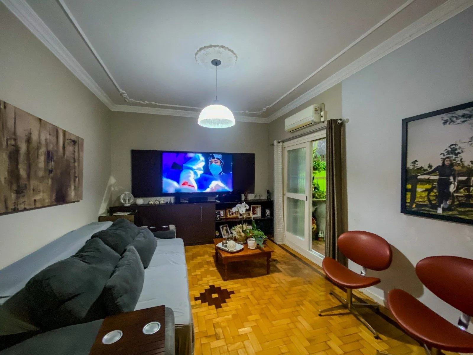 Imagem Apartamento Garden com 92m² privativos 2 dorm no bairro São Geraldo