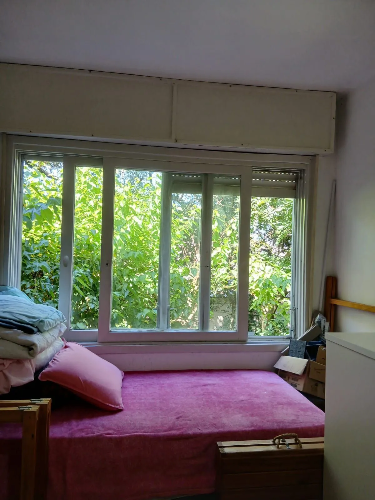 Imagem Apartamento em Teresópolis