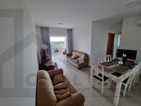 Imagem CASAL IMÓVEIS VENDEAPTO PIAZZA TOSCANA 3/4 - 1 SUÍTE + 2 VGS ANDAR ALTO
