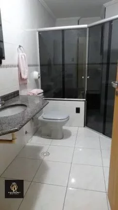 Imagem Apartamento - Aviação - Praia Grande - SP.