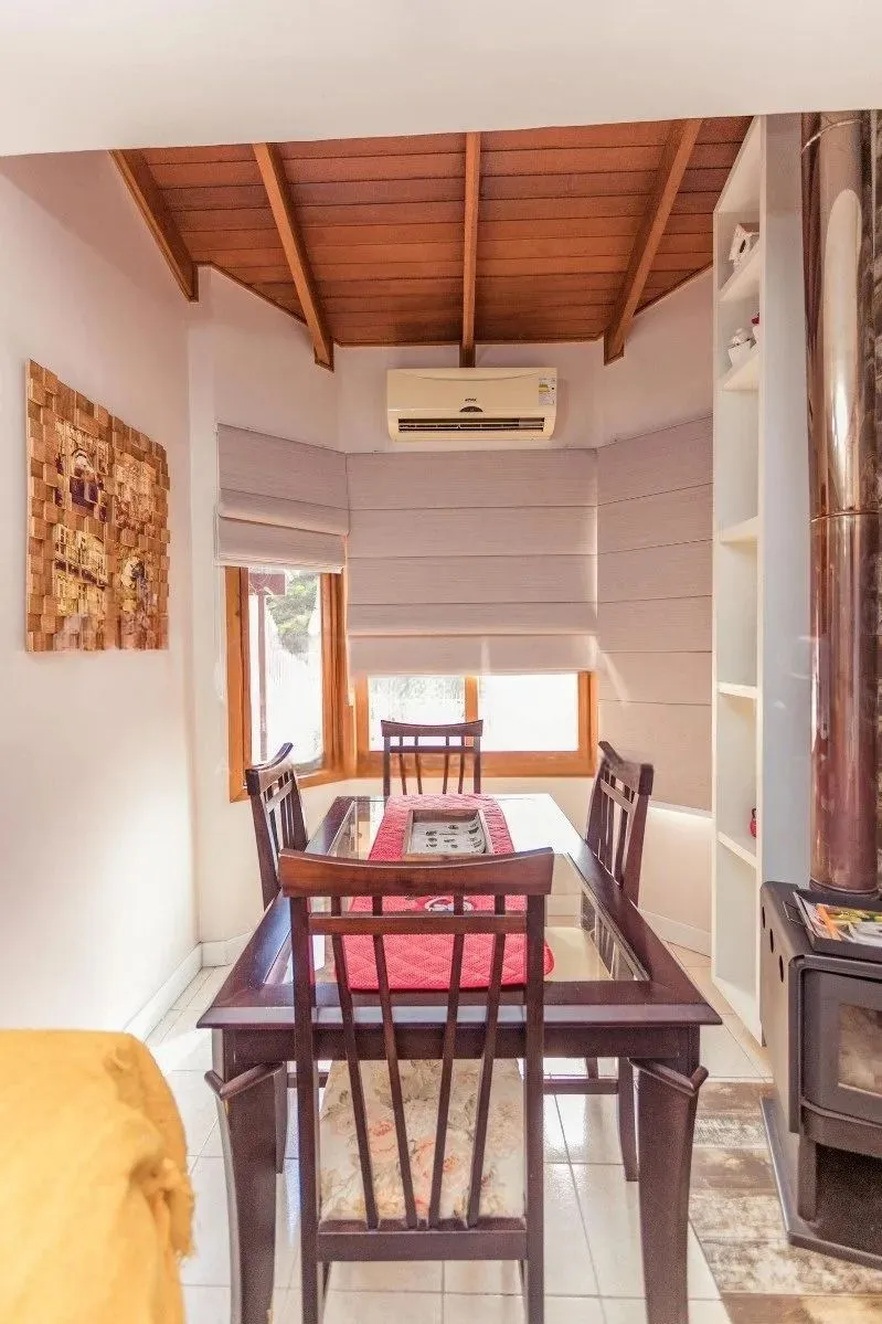 Imagem Casa em Jardim Itu