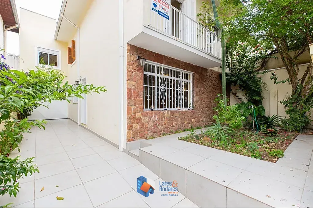Imagem Casa à venda 4 Quartos 4 Vagas 210M² Vila Cruzeiro São Paulo - SP