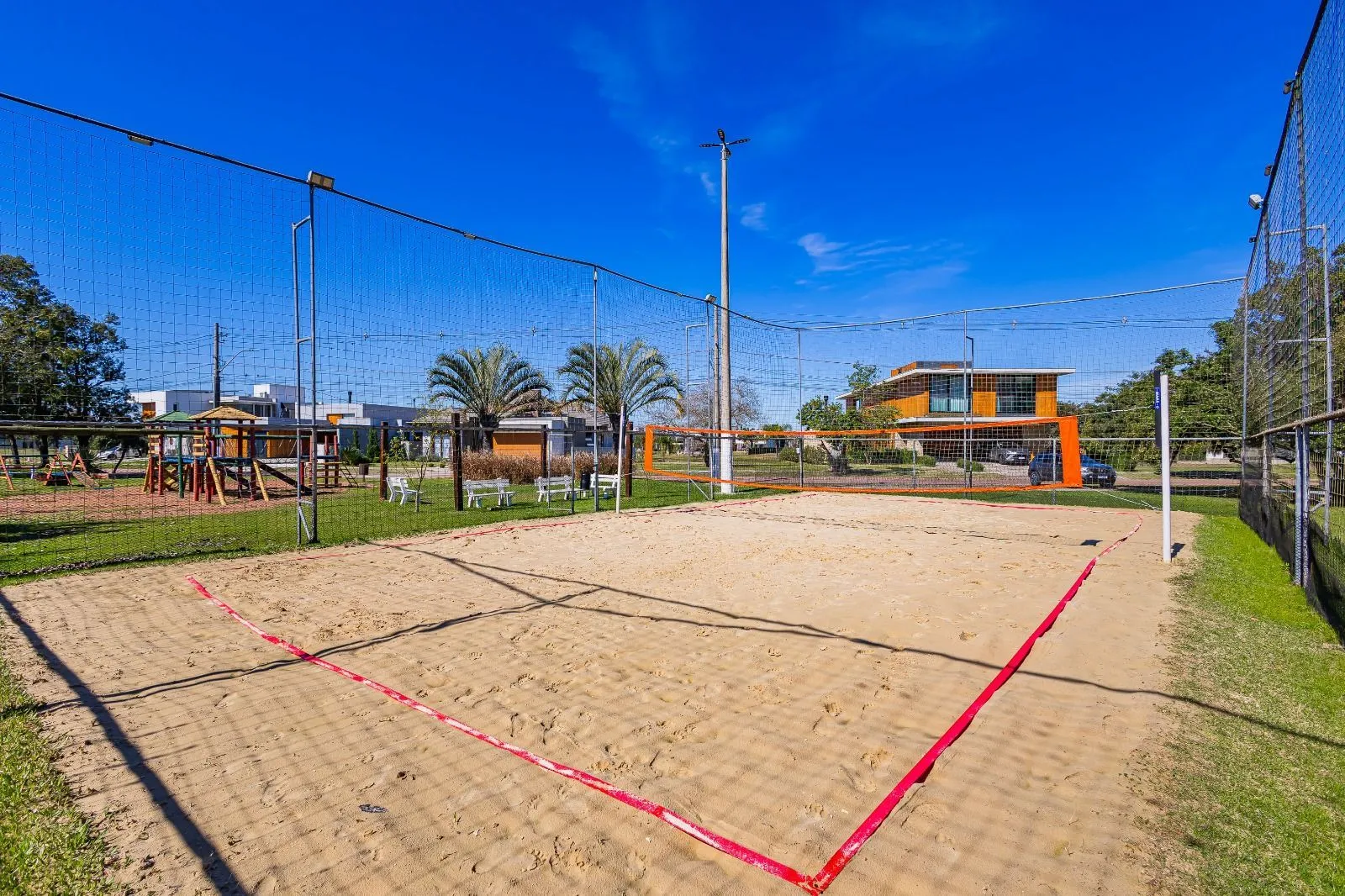 Imagem Casa a venda no Ilhas Park em El Dorado