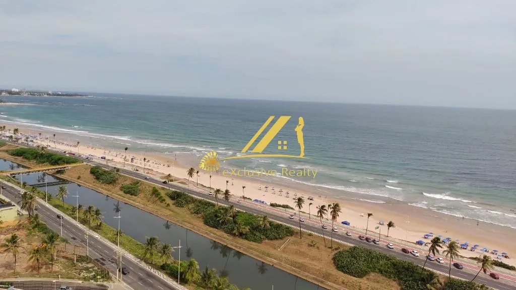 Imagem Apartamento RESIDENCIAL em Salvador - Bahia, Jaguaribe