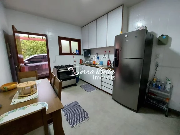 Imagem Casa em Granja Guarani, Teresópolis/RJ