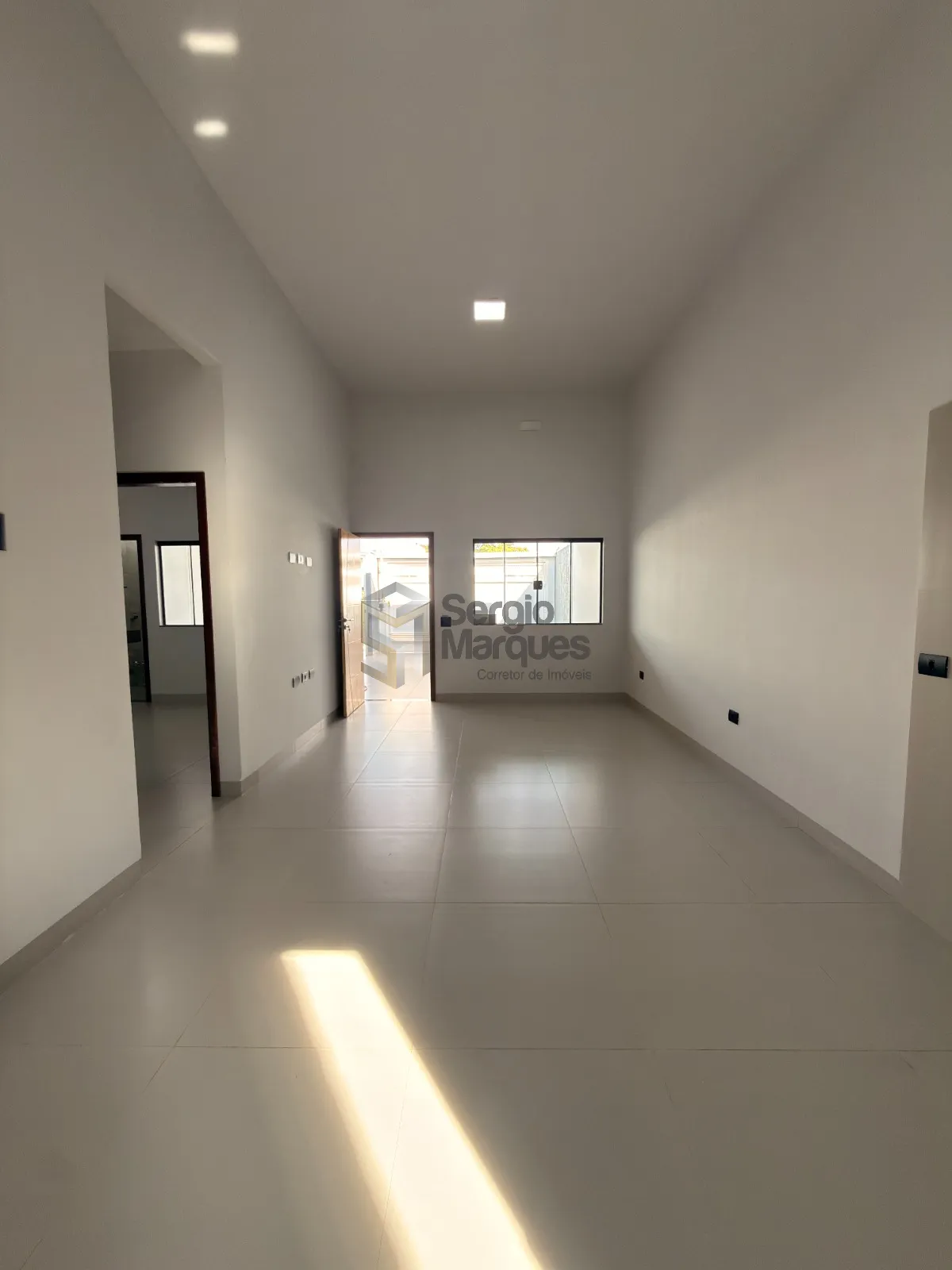 Imagem Casa à venda - 85m² - Jardim Ibis, Umuarama-PR