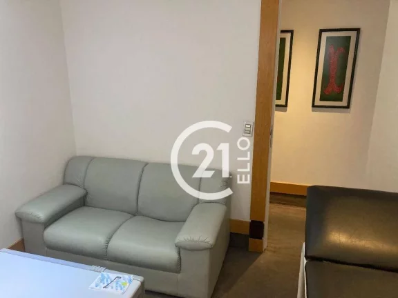 Imagem Conjunto à venda, 95 m² por R$ 848.000,00 - Jardim Paulista - São Paulo/SP