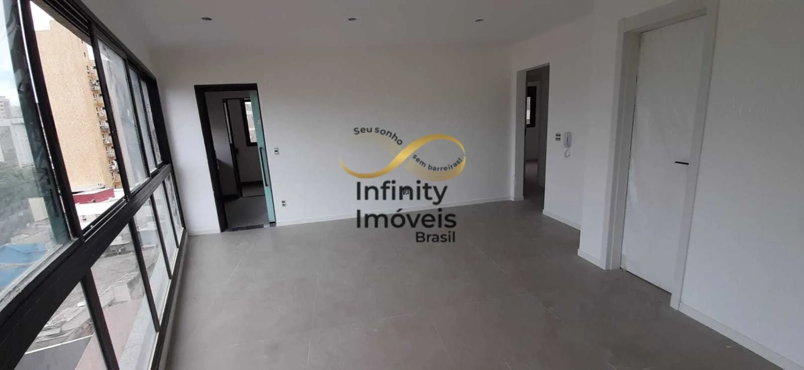 Imagem OSLO - Apartamento Com área externa em São Pedro, Belo Horizonte/MG