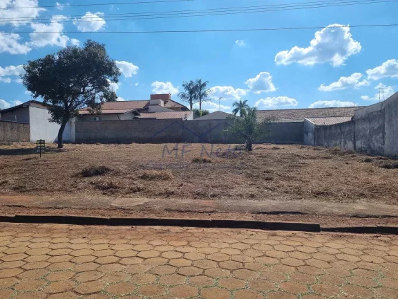 Imagem Terreno Padrão