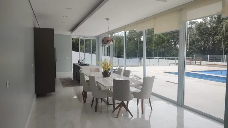 Imagem CASA RESIDENCIAL em JACAREÍ - SP, DA CEREJEIRA