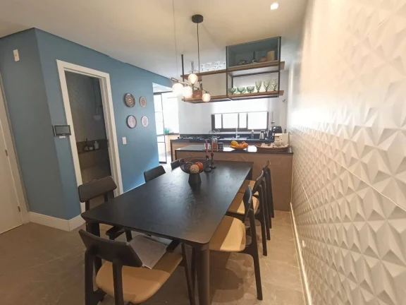 Imagem Apartamento à venda - 3 quartos, 3 vagas, 154m² - Belo Horizonte