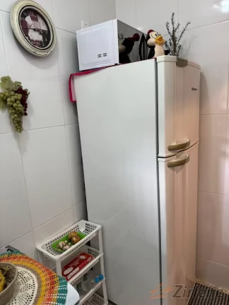 Imagem VIVA A PRATICIDADE! APÊ DE 01 QUARTO