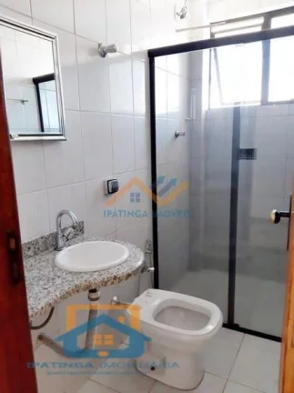Imagem Apartamento no Veneza - Ipatinga
