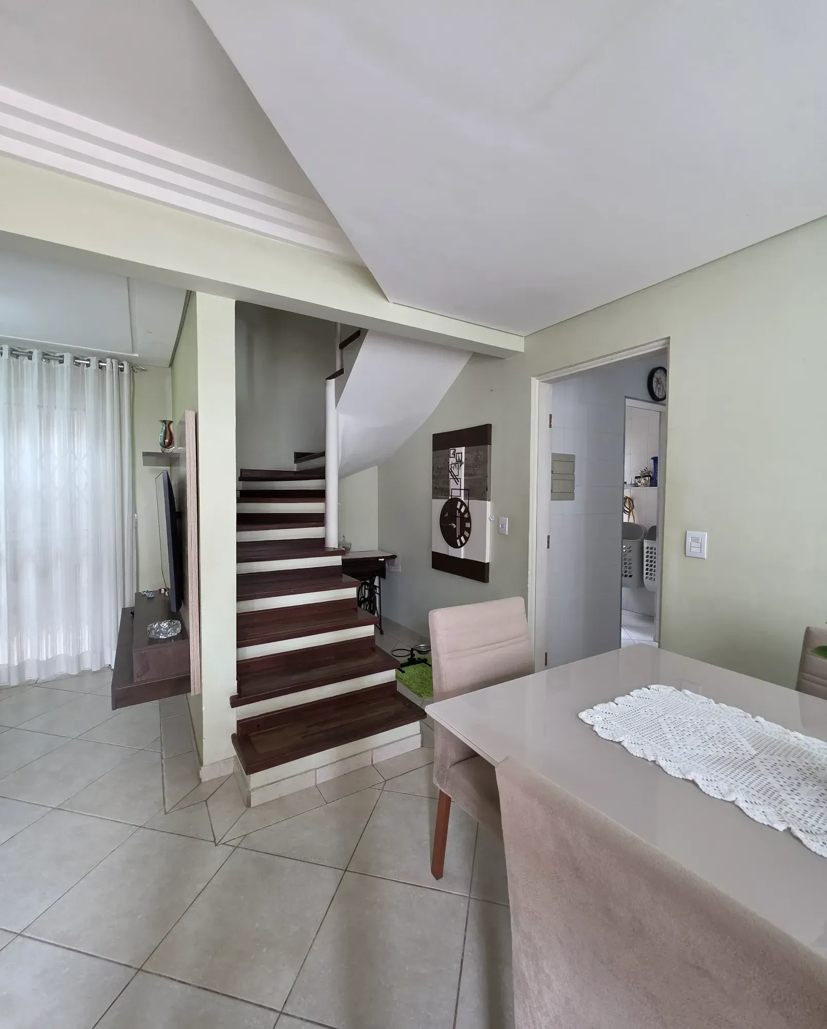 Imagem Casa de Condomínio com 3 Quartos à Venda, 109 m² em Jardim Alvorada - Sorocaba