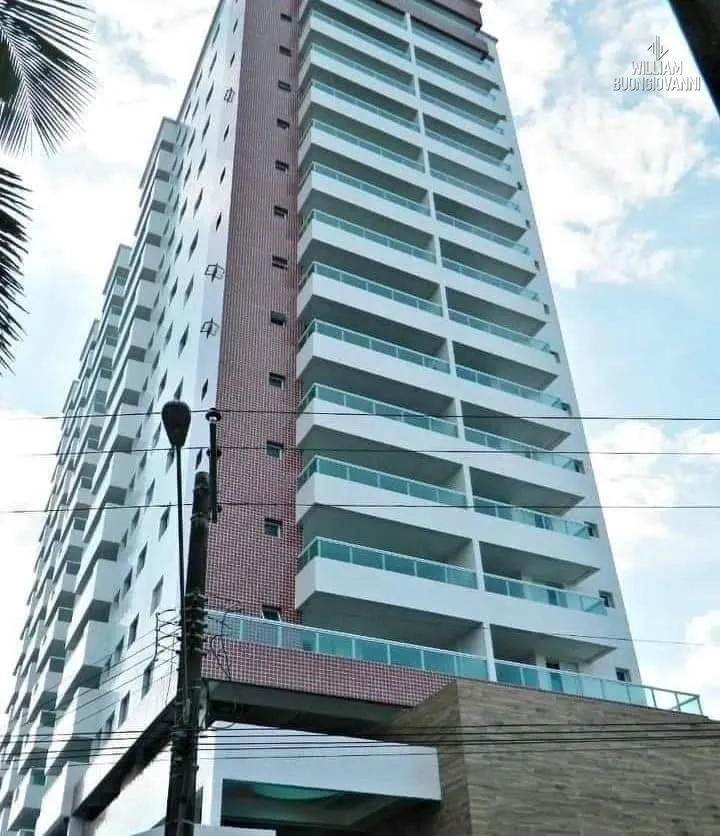 Foto do imóvel APTO 3 QUARTOS, SENDO 2 SUÍTES, BALNEÁRIO FLÓRIDA em Balneário Flórida, Praia Grande - SP