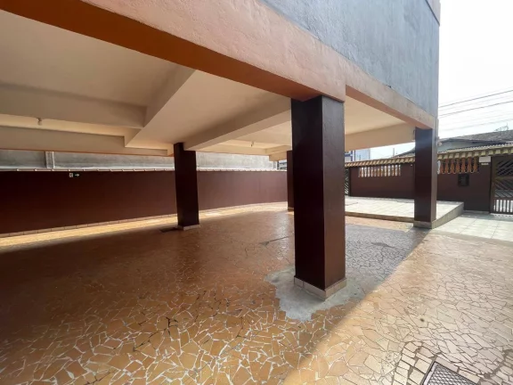 Imagem apartamento boqueirão