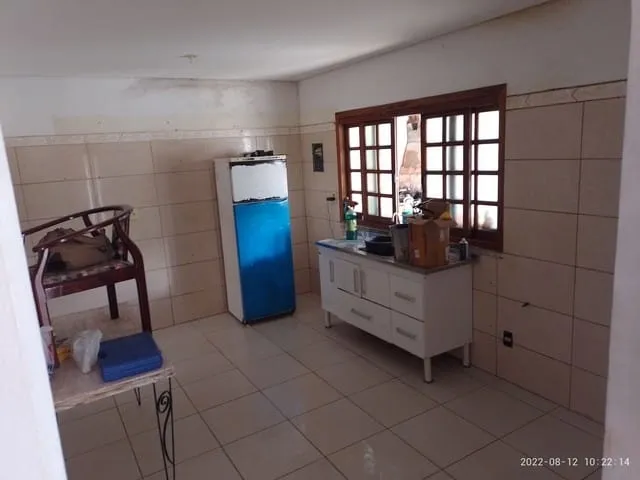 Imagem Casa à venda 3 Quartos, 1 Suite, 4 Vagas, 300M², Jardim Garcez, Taubaté - SP