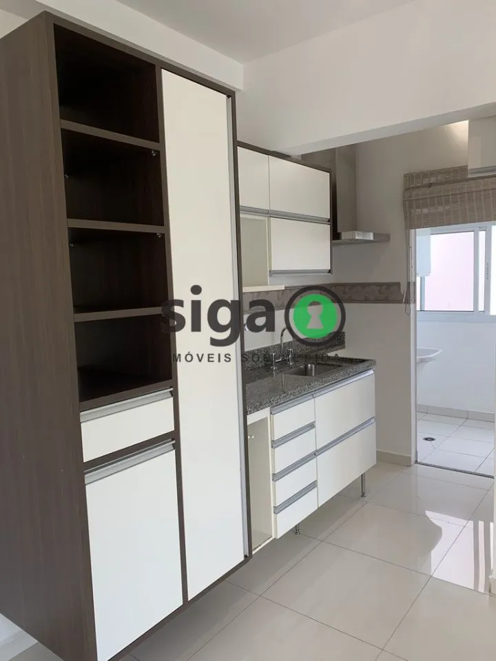 Imagem Venda na Vila Andrade/Morumbi apartamento com 2 Suítes e 2 Vagas