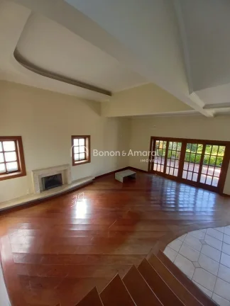 Imagem EXCLUSIVIDADE, CONFORTO E NATUREZA EM PERFEITA HARMONIA! 

Se você busca um lar que combine requint...