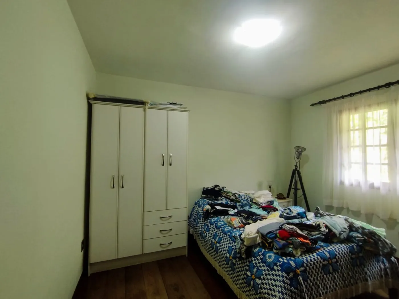 Imagem Casa em Condomínio para Venda no bairro Samambaia