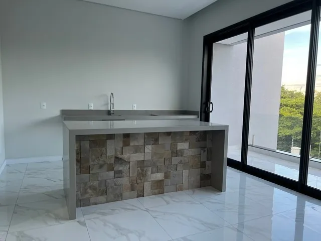 Imagem Belíssima Casa Alphaville Nova Esplanada 300M²!!