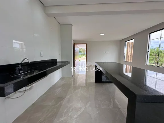 Imagem Casa à venda em Igarapé MG, condomínio Gran Ville.