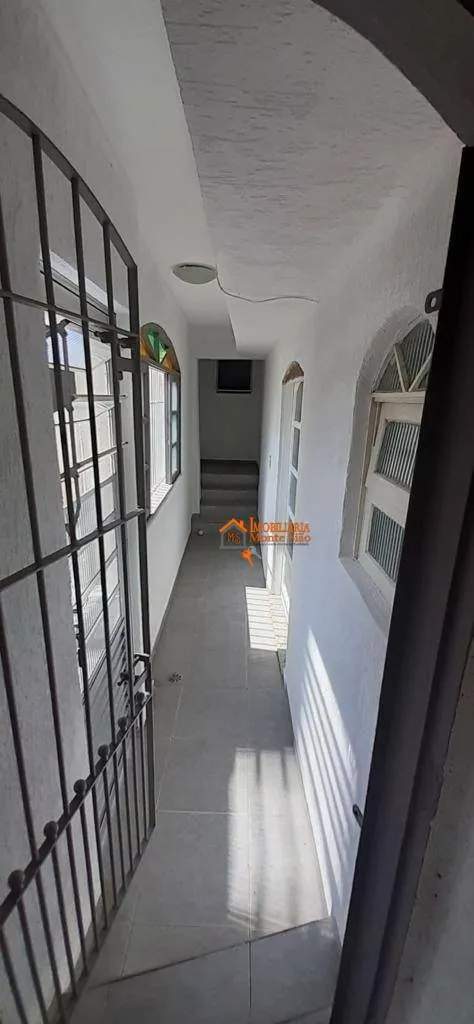 Imagem Casa com 3 dormitórios à venda, 163 m² por R$ 763.000,00 - Parque Casa de Pedra - São Paulo/SP