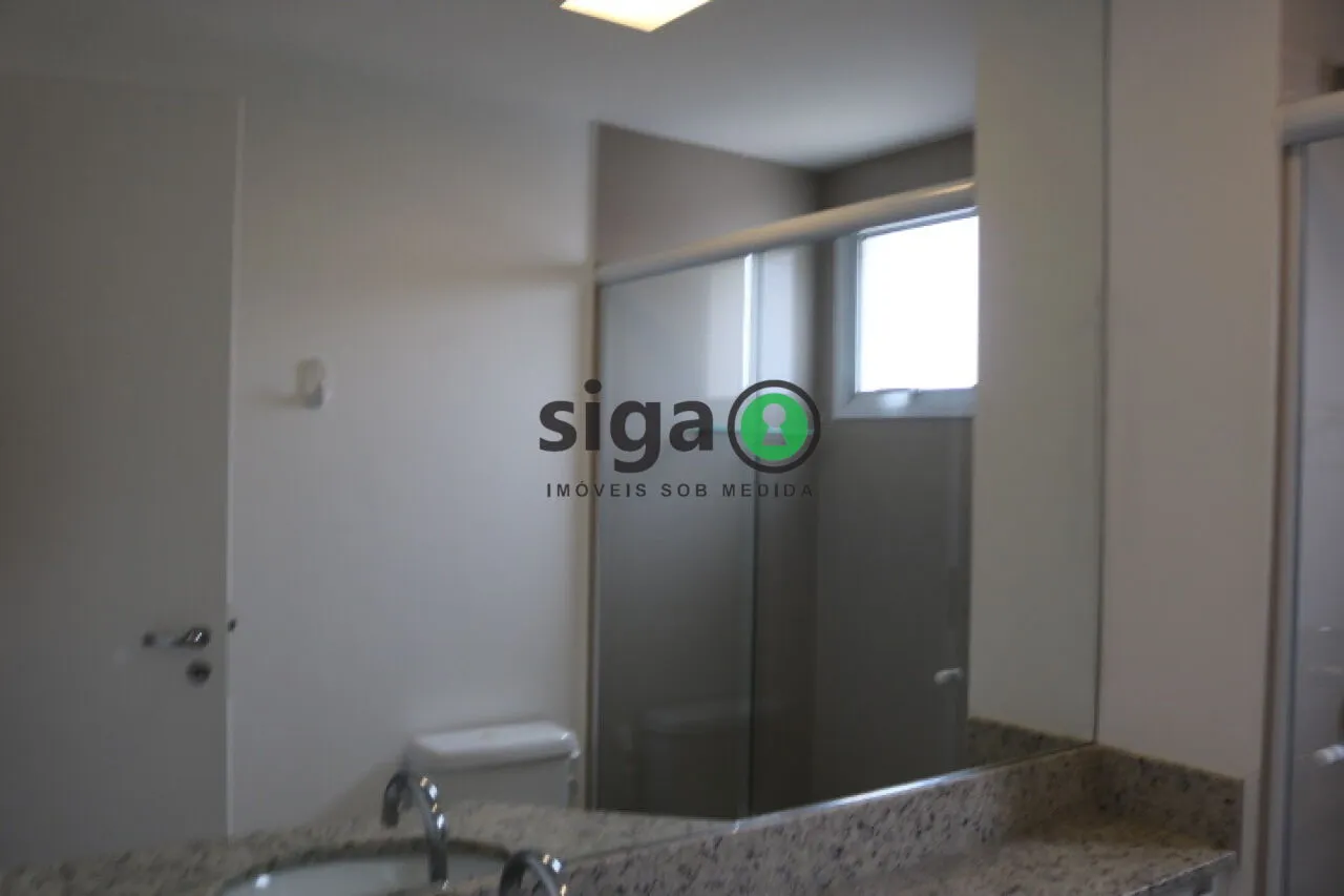 Imagem Apartamento para locação na Vila Olímpia com 4 quartos