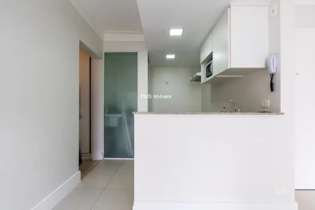 Imagem Apartamento para locação no Jardim Paulista, São Paulo-SP: 2 quartos, 1 suíte, 1 sala, 2 banheiros, 2 vagas de garagem, 80m².