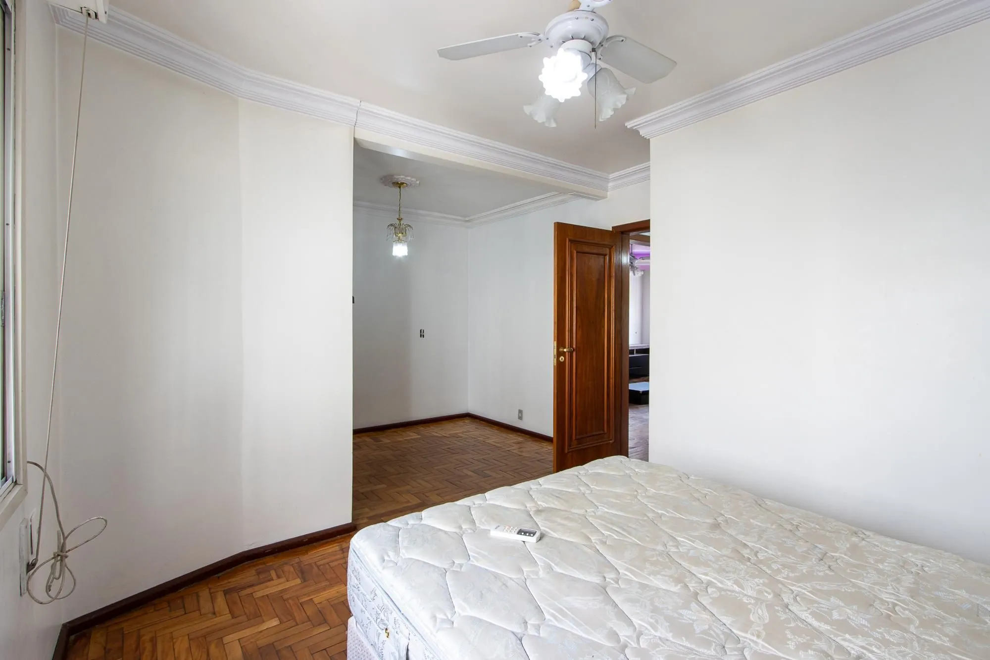 Imagem Apartamento Amplo Proximo a PUC