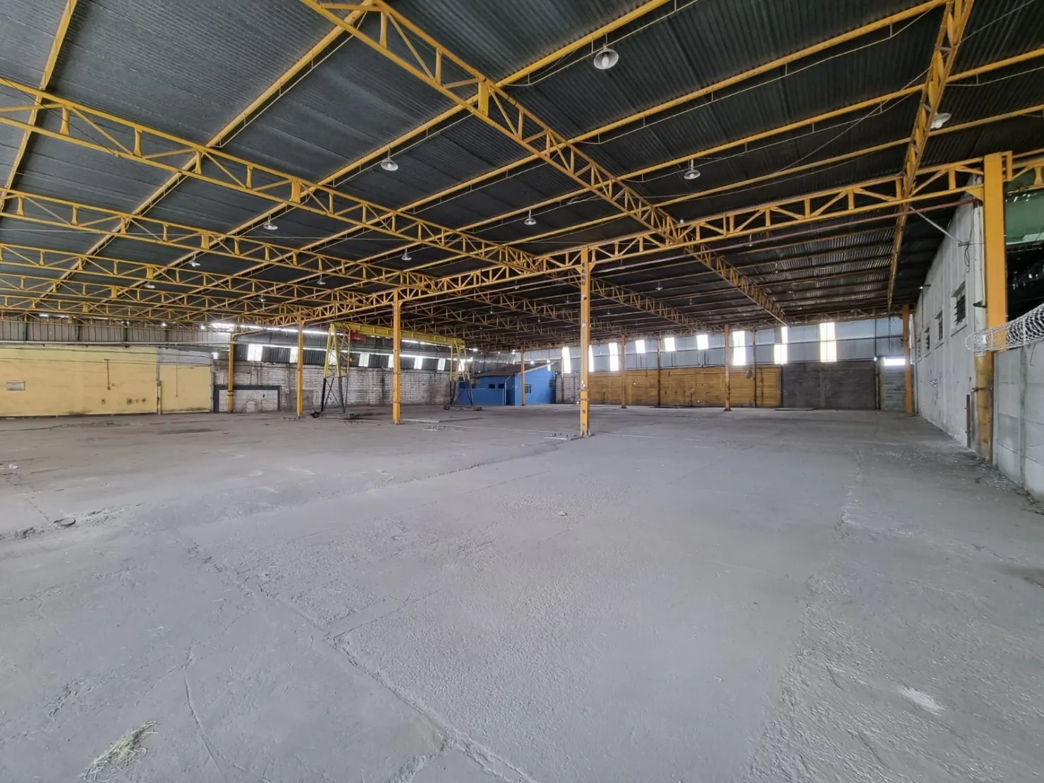 Foto do imóvel Comercial à venda 1638M², Cidade Nova, Pindamonhangaba - SP