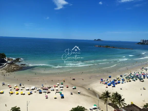 Imagem Imperdível: Lindo Apartamento Bairro Pitangueiras - 4 quartos, 2 suítes, 1 vaga, 180m².