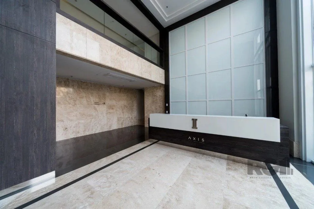 Imagem Conjunto/Sala para Venda - 35m², 0 dormitórios, 1 vaga - Petrópolis