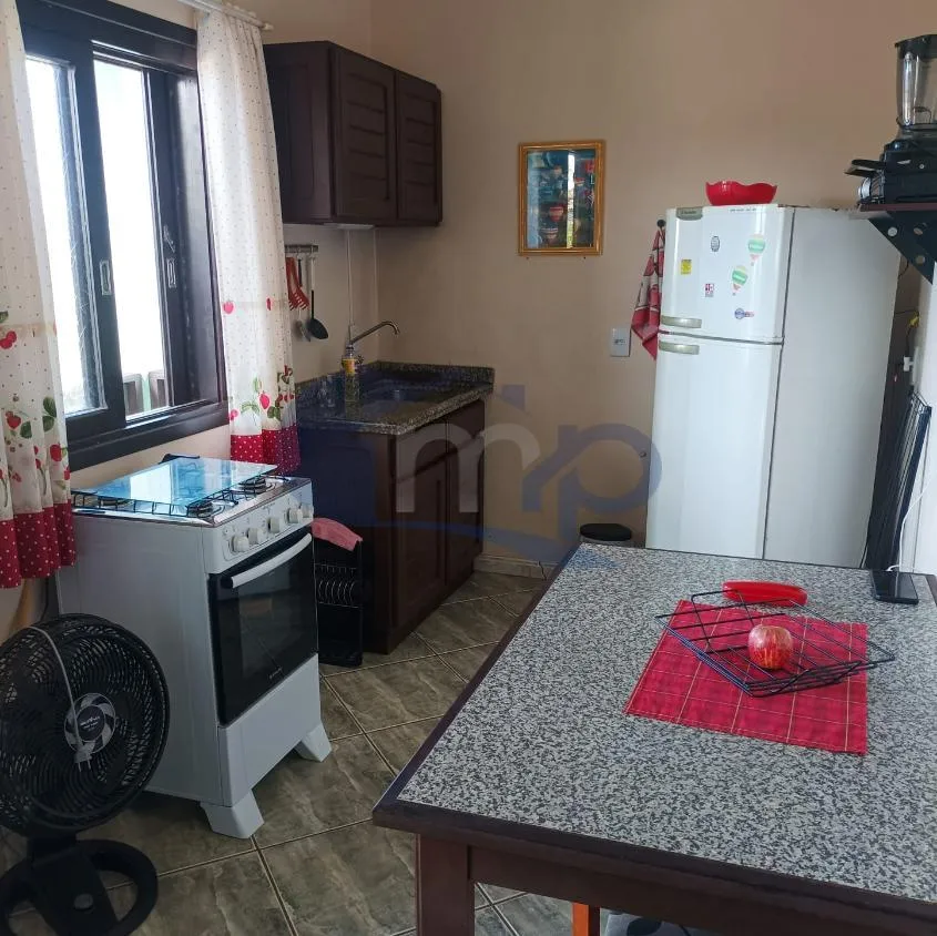 Imagem Apartamento a venda com 1 dormitorio no Engenho Velho em Torres/RS