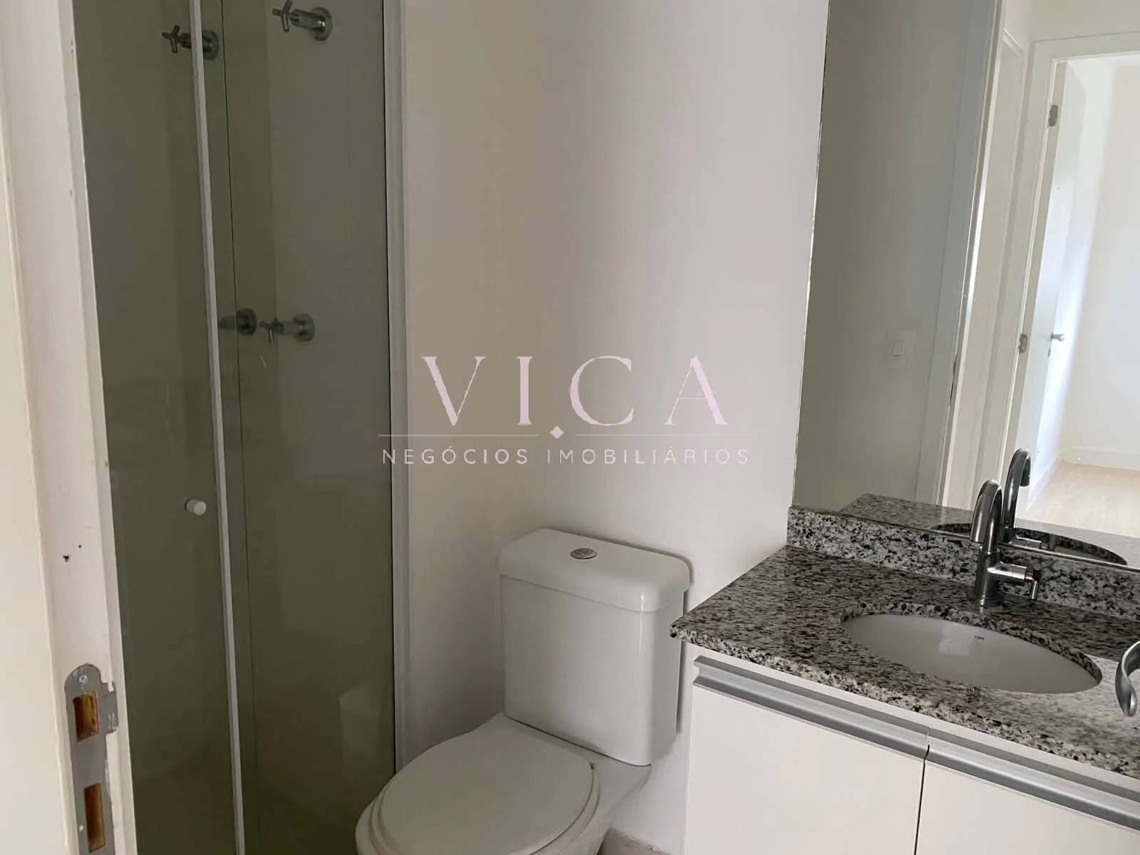 Imagem Apartamento 2 quartos 1 vaga aluguel R$ 5.000/mês - Alphaville/SP