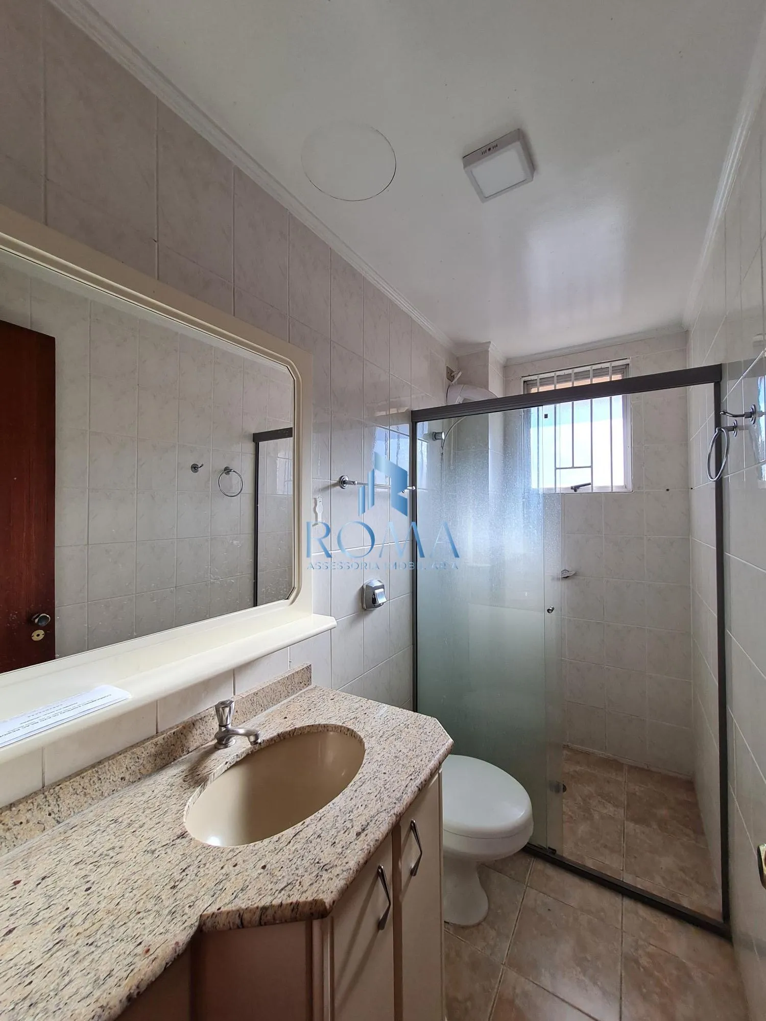Imagem Apartamento de 01 dormitório central!