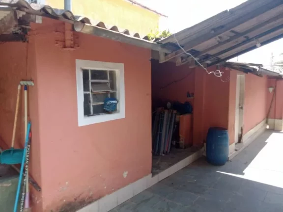 Imagem Casa com 4 dormitórios à venda, 200 m² por R$ 795.000,00 - Jardim Ruth - Poá/SP