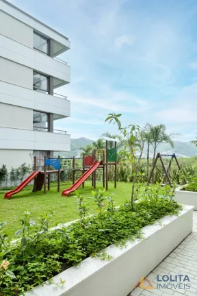 Imagem HOME CACUPÉ: Apartamentos à venda Pronto Para Morar em Florianópolis/SC